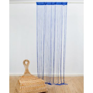 Στενό Φύλλο (90x250cm) - Μπλε Σκούρο [MODEL PNN-003319.698443] [EAN 1309291612345]