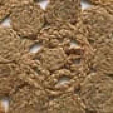 Ψάθα Πλεκτό Στρογγυλό Σουπλά από Γιούτα Shiloh Φ35cm Διάμετρος 35cm Μπεζ - 