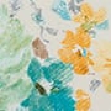 2 ατόμων | 90x90cm - Άκουα [MODEL PNN-005171.698633] [EAN 0119520312345]