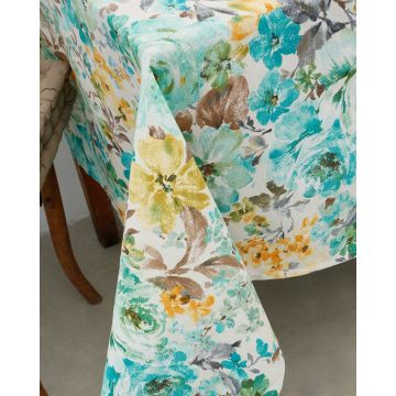 2 ατόμων | 90x90cm - Άκουα [MODEL PNN-005171.698633] [EAN 0119520312345]