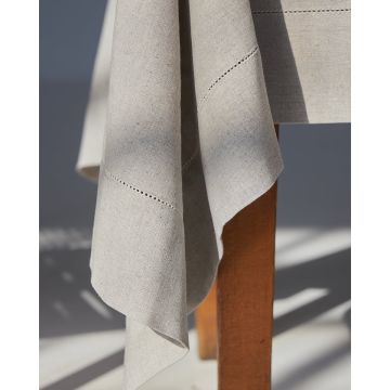 12 ατόμων (150x300cm) - Γκρι [MODEL PNN-014163.702157]