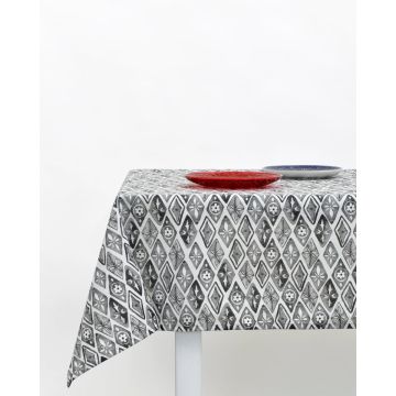 6 ατόμων (140x180cn) - Ανθρακί [MODEL PNN-004077.699234] [EAN 1908621312345]