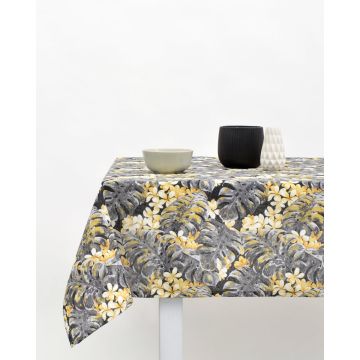 6 ατόμων (140x180cn) - Ανθρακί [MODEL PNN-005216.699238] [EAN 1908631512345]