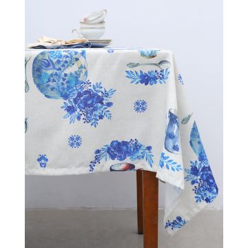 4 ατόμων (155x155cm) [MODEL PNN-015035.702392] [EAN 3400850512345]