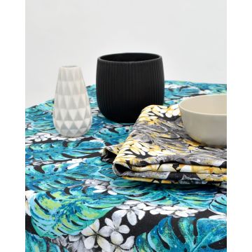 6 ατόμων (140x180cn) - Ανθρακί [MODEL PNN-005216.699238] [EAN 1908631512345]