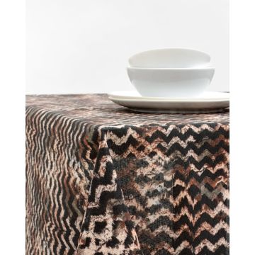 6 ατόμων (140x180cn) - Καφέ [MODEL PNN-005217.699241] [EAN 1908640912345]