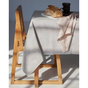 8 ατόμων (150x220cm) - Γκρι [MODEL PNN-014163.702154]