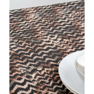 8 ατόμων (140x220cn) - Καφέ [MODEL PNN-005217.699242] [EAN 1410480912345]