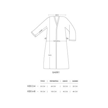 2-4 ετών - Λαχανί [MODEL PNN-003382.698485] [EAN 0804022312345]