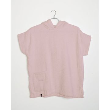 Παιδικό Πόντσο με Κουκούλα Splash One Size (60x62cm)