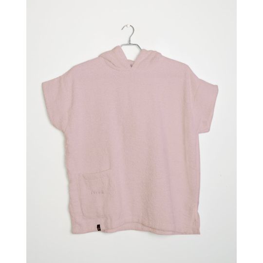 Παιδικό Πόντσο με Κουκούλα Splash One Size (60x62cm)