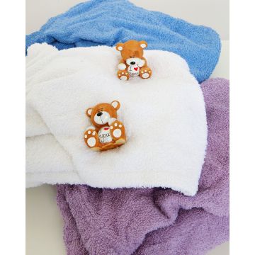 One Size (60x62cm) - Μαύρο [MODEL PNN-003522.698639] [EAN 8307391112345]