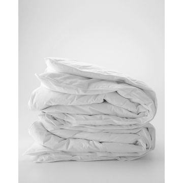 Υπέρδιπλη (220x240cm) - Άσπρο [MODEL PNN-003425.698525] [EAN 6003220112345]