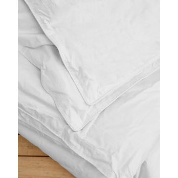 Super Υπέρδιπλη (240x260cm) - Άσπρο [MODEL PNN-003421.698522]