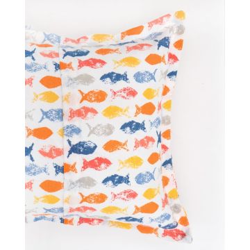 65x65cm - Κοραλί [MODEL PNN-003703.698820] [EAN 2123864912345]