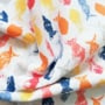 65x65cm - Κοραλί [MODEL PNN-003703.698820] [EAN 2123864912345]