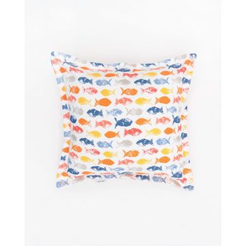 65x65cm - Κοραλί [MODEL PNN-003703.698820] [EAN 2123864912345]