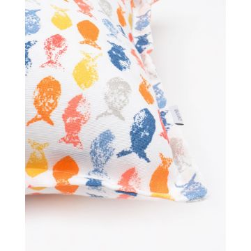 65x65cm - Κοραλί [MODEL PNN-003703.698820] [EAN 2123864912345]