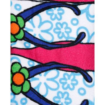 Γαντάκι Παιδικό Μπάνιου Σαγιονάρες Jam One Size Multi - 