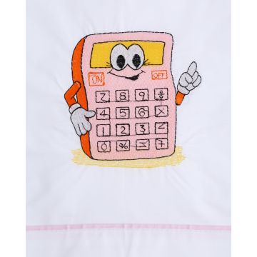 Κούνιας (115x167cm) - Ροζ [MODEL PNN-015415.703163] [EAN 8308910212345]