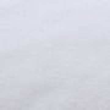 Φανελένια μαξιλαροθήκη Flanella 30x45cm Άσπρο - 