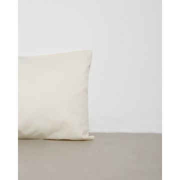 Φανελένια Μαξιλαροθήκη 4Season II 30x45cm Εκρού - 