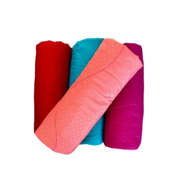 Microsilk Βρεφικό Καπιτονέ Κουβερλί Charleston 110x105cm