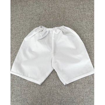 Βαπτιστικά Εσώρουχα για Αγόρι Medium Medium Άσπρο - 