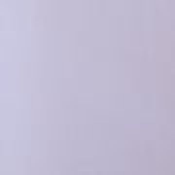 Βρεφική Βαμβακερή Μακό Κουβέρτα Λίκνου Petit 70x90cm 70x90cm Άσπρο - 