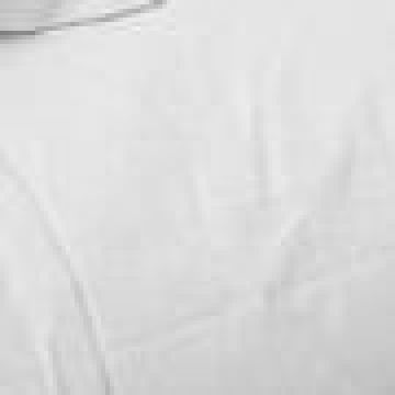 Λευκό Καπιτονέ Βρεφικό Πάπλωμα με Πουπουλένια Αίσθηση Down Alternative 300 115x145cm Κούνιας (115x145cm) Άσπρο - 