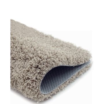 Μπεζ Αντιολισθητική Μοκέτα Visby σε 8 Διαστάσεις Μπεζ - 