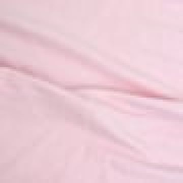 Βρεφική Βαμβακερή Μακό Κουβέρτα Λίκνου Ροζ Ανοιχτό Smooth Λίκνου (70x90cm) Ροζ Απαλό - 