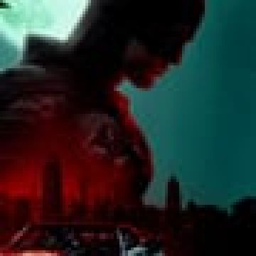 Παιδικό Διακοσμητικό Μαξιλάρι Batman Warner Bros 40x40cm 40x40cm - 