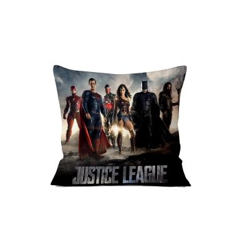 Παιδικό Διακοσμητικό Μαξιλάρι Justice League Warner Bros 40x40cm 40x40cm Παιδικό Διακοσμητικό Μαξιλάρι Justice League Warner Bros 40x40cm 40x40cm