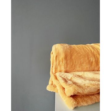 Υπέρδιπλη (220x240cm) - Κροκί [MODEL PNN-006658.700683] [EAN 7104363712345]