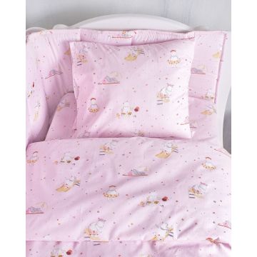 50x70cm - Ροζ [MODEL PNN-004369.699509] [EAN 2123713112345]