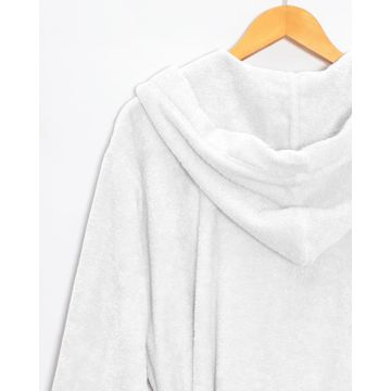 10-12 ετών - Άσπρο [MODEL PNN-004208.699343] [EAN 0805470112345]