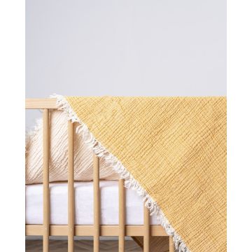 Λίκνου (90x80cm) - Χρυσό [MODEL PNN-008092.701138]