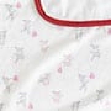 Λίκνου (90x70cm) - Κοραλί [MODEL PNN-004243.699372] [EAN 8310331712345]