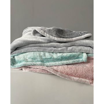 Υπέρδιπλη (220x240cm) - Κόκκινο Βουργουνδίας [MODEL PNN-006658.700682] [EAN 7104367512345]