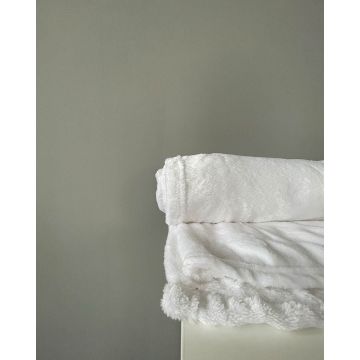 Καναπέ (127x152cm) - Άσπρο [MODEL PNN-006658.700630] [EAN 7104340112345]