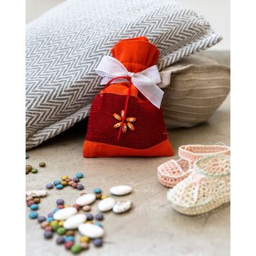 One Size (15x25cm) - Πορτοκαλί [MODEL PNN-003461.698581] [EAN 0404470412345]