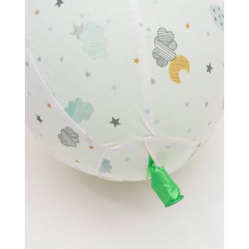 One Size - Άκουα [MODEL PNN-004411.699561] [EAN 4300052312345]