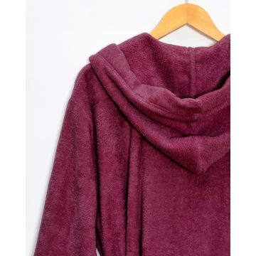 6-8 ετών - Μελιτζανί [MODEL PNN-004208.699339] [EAN 8310544812345]