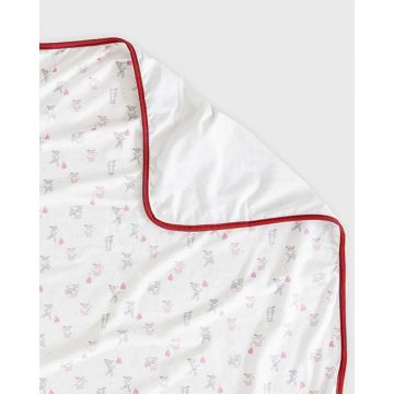 Λίκνου (90x70cm) - Κοραλί [MODEL PNN-004243.699372] [EAN 8310331712345]