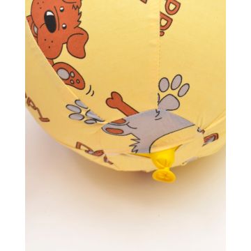 One Size (26cm) - Κίτρινο [MODEL PNN-004413.699567] [EAN 4300073912345]