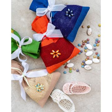 One Size (15x25cm) - Πορτοκαλί [MODEL PNN-003461.698581] [EAN 0404470412345]