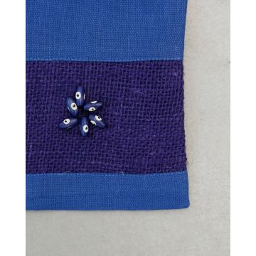 One Size (15x25cm) - Μπλε [MODEL PNN-003461.698580] [EAN 0404470312345]