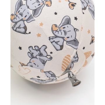 One Size (26cm) - Μπεζ [MODEL PNN-004412.699563] [EAN 4300060612345]