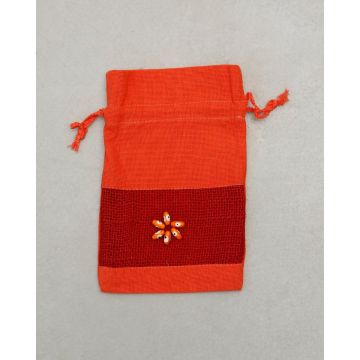 One Size (15x25cm) - Πορτοκαλί [MODEL PNN-003461.698581] [EAN 0404470412345]